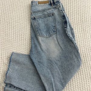 White Fox Jeans